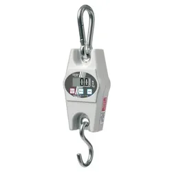 Hängewaage bis 200kg Ablesbarkeit 500g