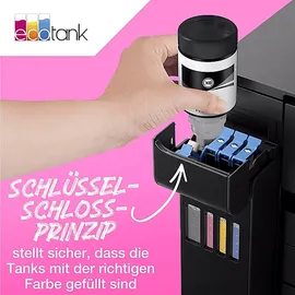 Epson 113 CMYK