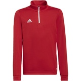 adidas Herren ent22 Tr Topy Sweatshirt, Team Power Red 2, XS-XL EU