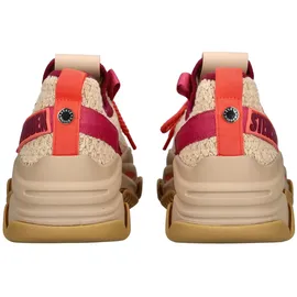 Steve Madden Sneaker in Beige/Orange | Gr.: 39