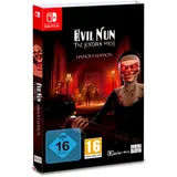 Evil NUN: The Broken Mask - UNHOLY EDITION Switch