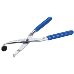 Bremsfederzange klein ATE 03.9309-0030.3 Bremsfedern-Zange