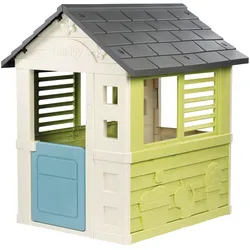 Smoby Spielhaus Jolie, mehrfarbig
