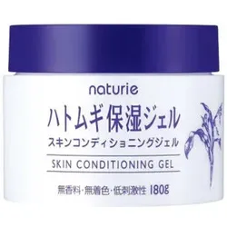 naturie Hautpflege-Gel 180g