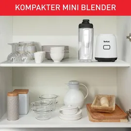 Tefal Mix & Move BL1501 Mini-Standmixer