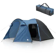 your GEAR yourGEAR Cetona 5 Blau