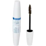 EYE CARE Volumen Mascara Wasserfest noir