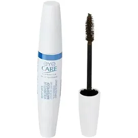 EYE CARE Volumen Mascara Wasserfest noir
