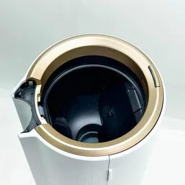 Samsung Bespoke Jet Plus CompleteClean VS20B95C43W/WD Misty White