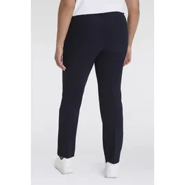 KjBrand Hose Bea weit Blau 21