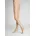 Strumpfhose 3er Pack Braun 42-44