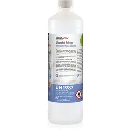 microactiv® Ultraschallreiniger Microactiv 1 L