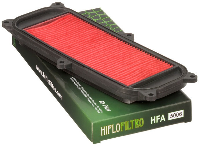 Hiflofiltro Luftfilter - HFA5006 Kymco 250 Personen