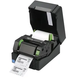 Tsc TE200 Schwarz