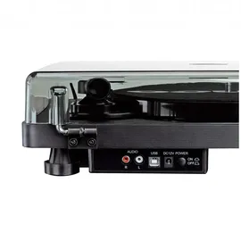 Lenco L-30 schwarz