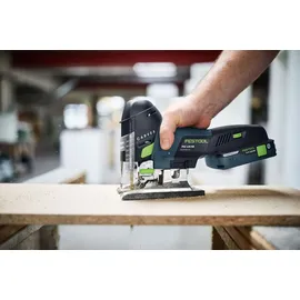 Festool Akku BP 18 Li HPC-ASI 4,0 Ah
