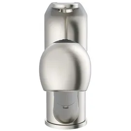Lenz Küchenarmatur Nickel Matt