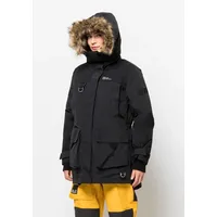 Jack Wolfskin 1995 Series Parka W M