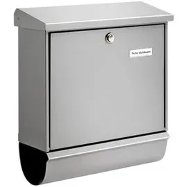 Burg Wächter Comfort Set 91300 Stahl silber