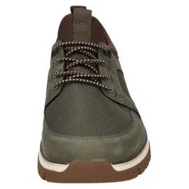 Rieker B9351-54 Herren Grün 43