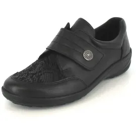 ACO Nani 12 Damen Schwarz 38