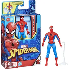 Hasbro Spider-Man Action-Figur 10 cm