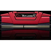 G.SKILL Ripjaws V 16GB Kit DDR4 PC4-26600 (F4-2666C15D-16GVR)