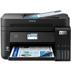 Epson EcoTank ET-4850 | ✔️ Temporär mit 50 € cashback