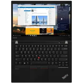 Lenovo ThinkPad T14 G2 20W0012CGE