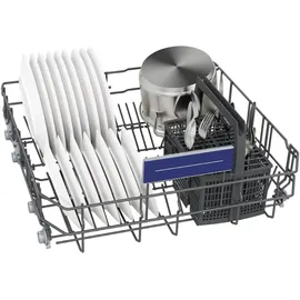 Siemens iQ 300 SN53ESS2UD Einbau-Geschirrspüler (teilintegrierbar, 600 mm)