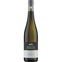 Kloster Eberbach Riesling Trocken Staatsweingüter Kloster Eberbach 2024