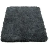 Tom Tailor Cozy Bath UNI Grau 70 x 120 cm