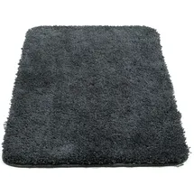 Tom Tailor Cozy Bath UNI Grau 70 x 120 cm