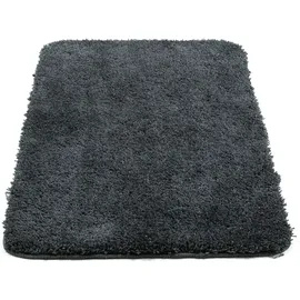 Tom Tailor Cozy Bath UNI Grau 70 x 120 cm