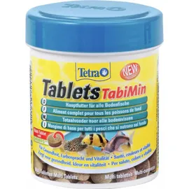 Tetra TabiMin Tablets 275 Stück