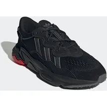 adidas Ozweego Core Black / Grey Five / Better Scarlet 46