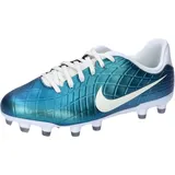 Nike Jr. Tiempo Legend 10 Academy MG dark atomic teal/sail 36