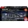 Schmidt Spiele 59621 Panoramapuzzle, New York, Dark Night
