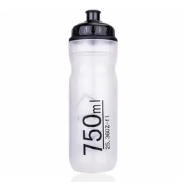 Audi Collection Trinkflasche Schwarz 0,75 l