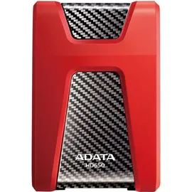 A-Data Adata HD650 2 TB USB 3.2 Blau AHD650-2TU31-CRD