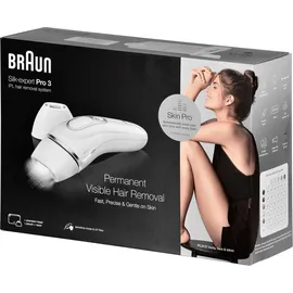 Braun Silk-Expert Pro 3 PL3121