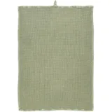 ib laursen Geschirrtuch, Waffelmuster, 70 x 50 cm,
