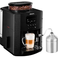 Krups Essential Arabica Display EA8160 schwarz