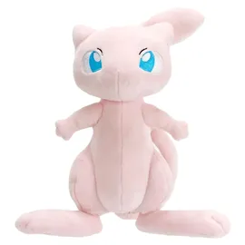 Jazwares Pokemon Mew 20 cm Rosa