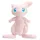 Jazwares Pokemon Mew 20 cm Rosa
