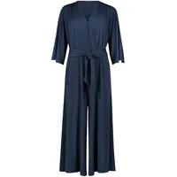 Betty Barclay Jumpsuit in Blau 42