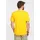 LOGOSHIRT T-Shirt "Asterix & Obelix", Herren, Gr. XS, gelb, 100% Baumwolle, bedruckt, normal, Rundhals, Shirts T-Shirt, mit coolem Print