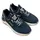 Mustang Giacinto Blau Herren 45