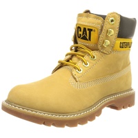 CAT Footwear Unisex-Erwachsene Colorado 2.0 Stiefelette, Honey Reset