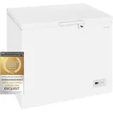 Exquisit GT265-HE-040D weiß